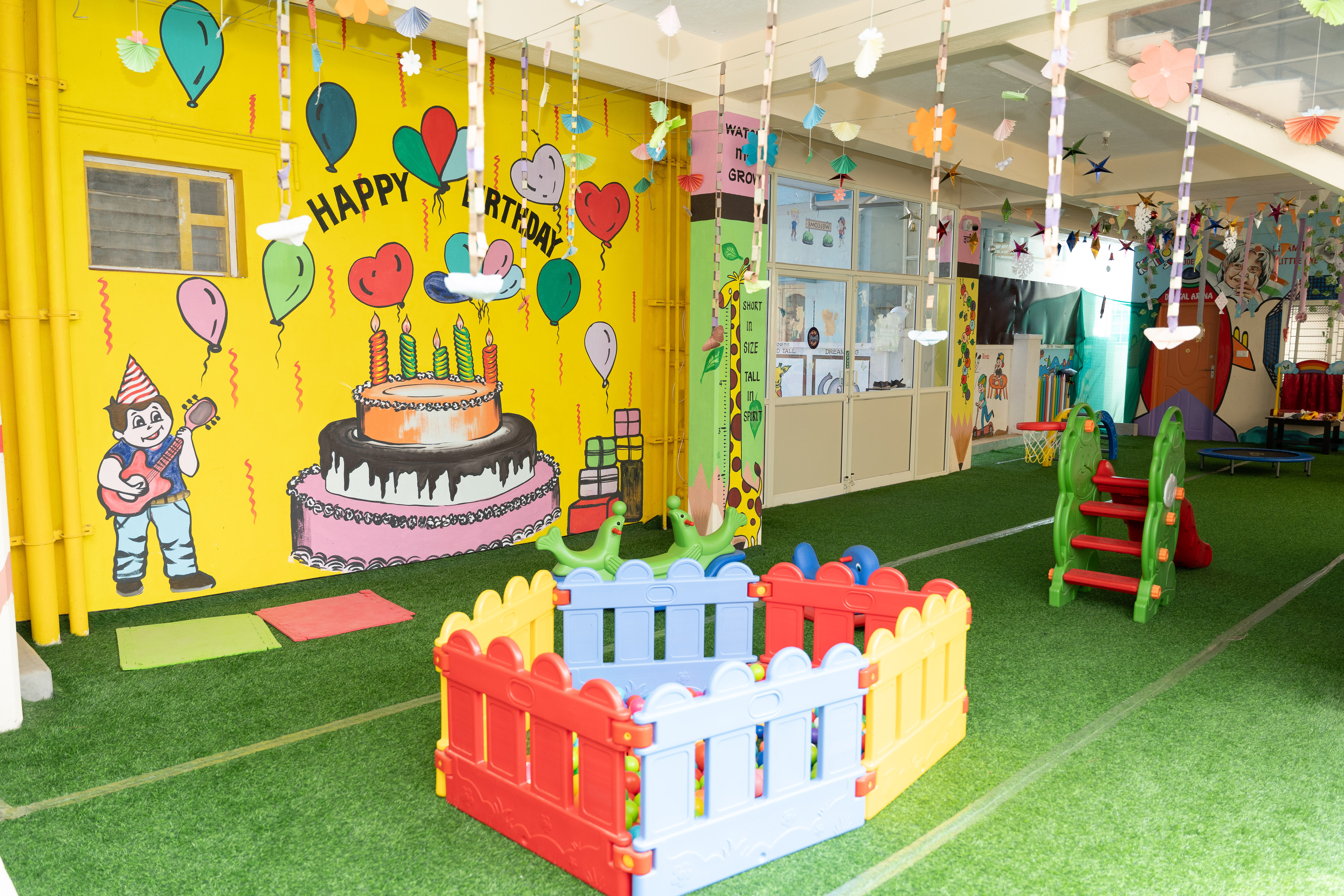 Joey learners Preschool