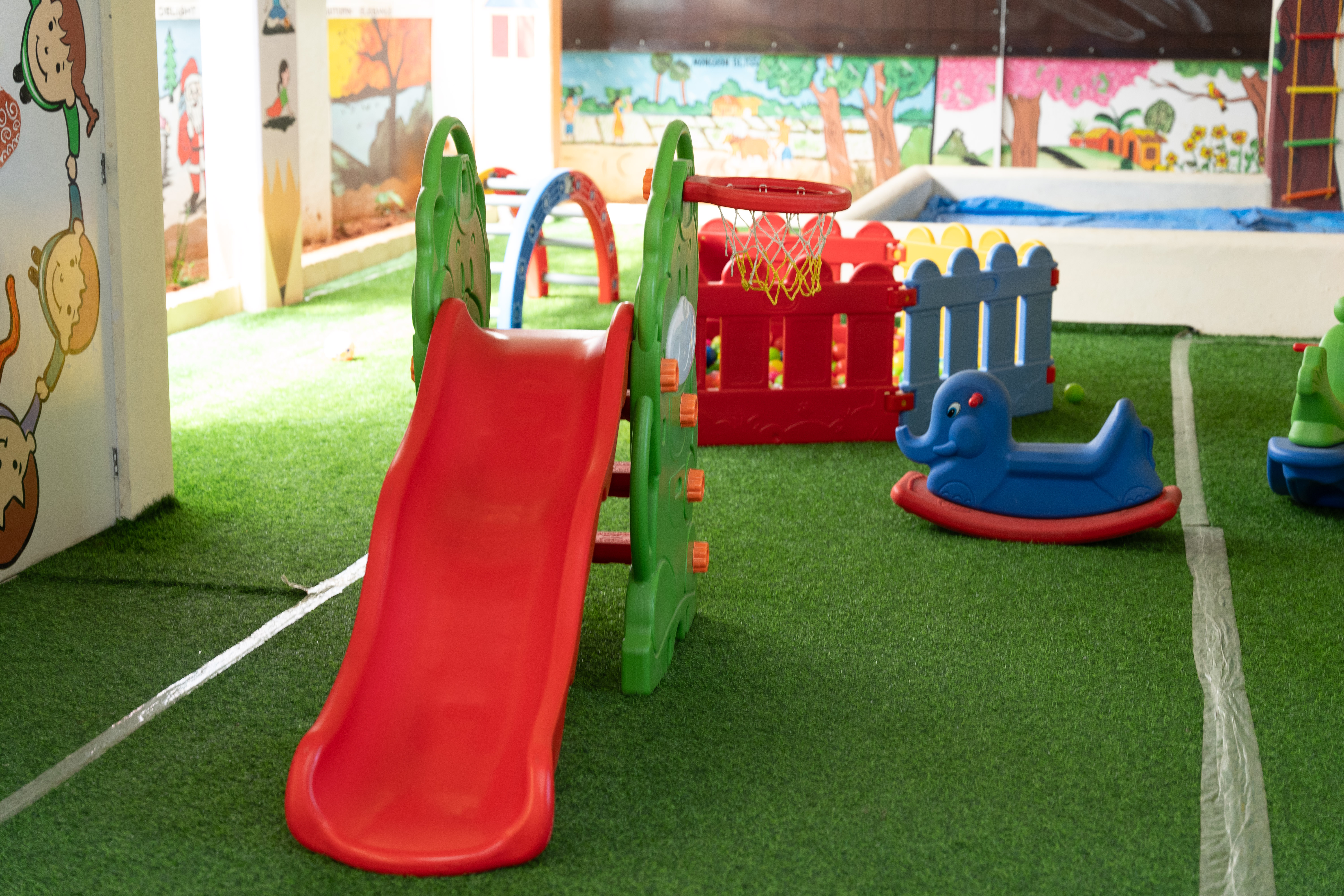 Joey learners Preschool