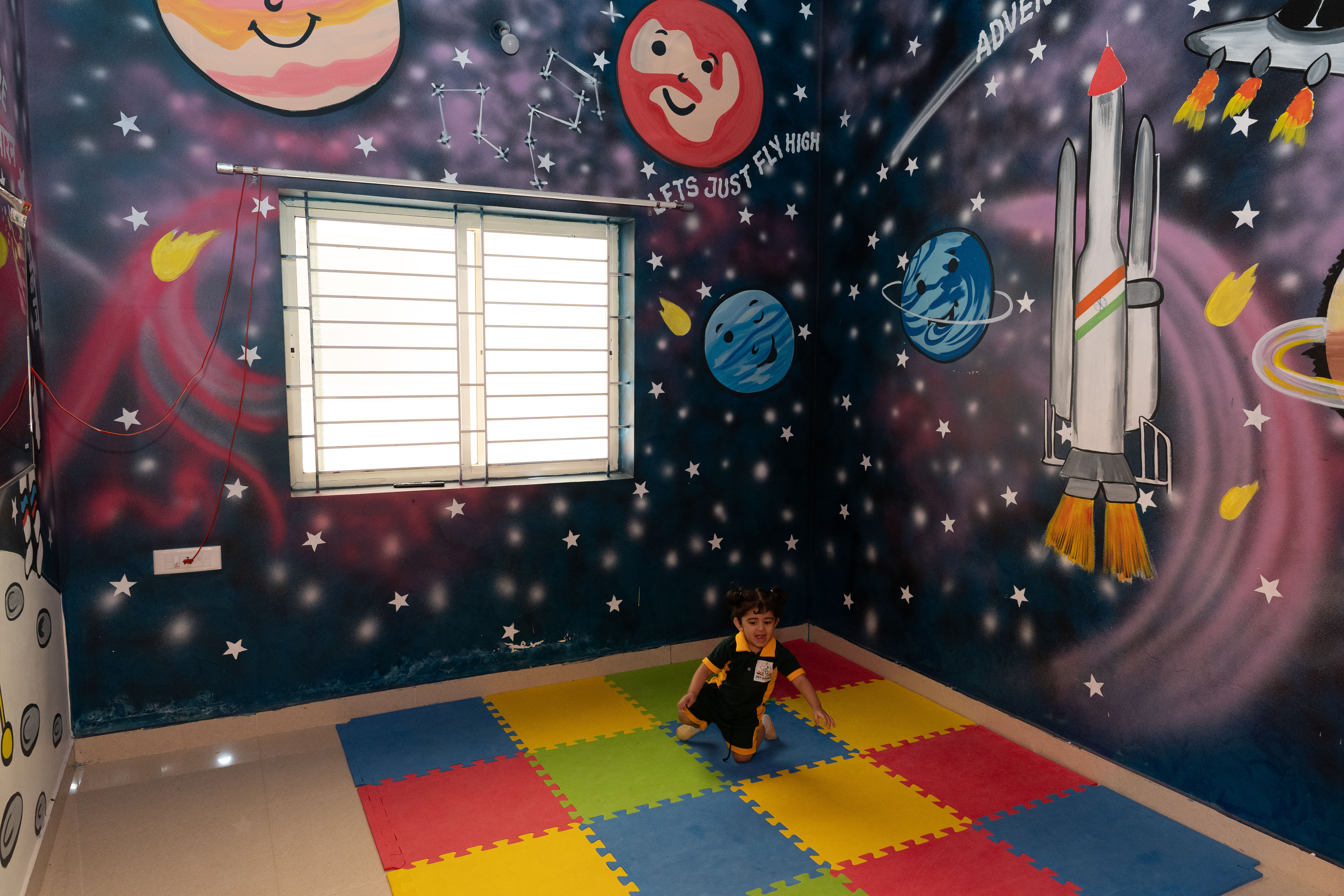 Joey learners Preschool