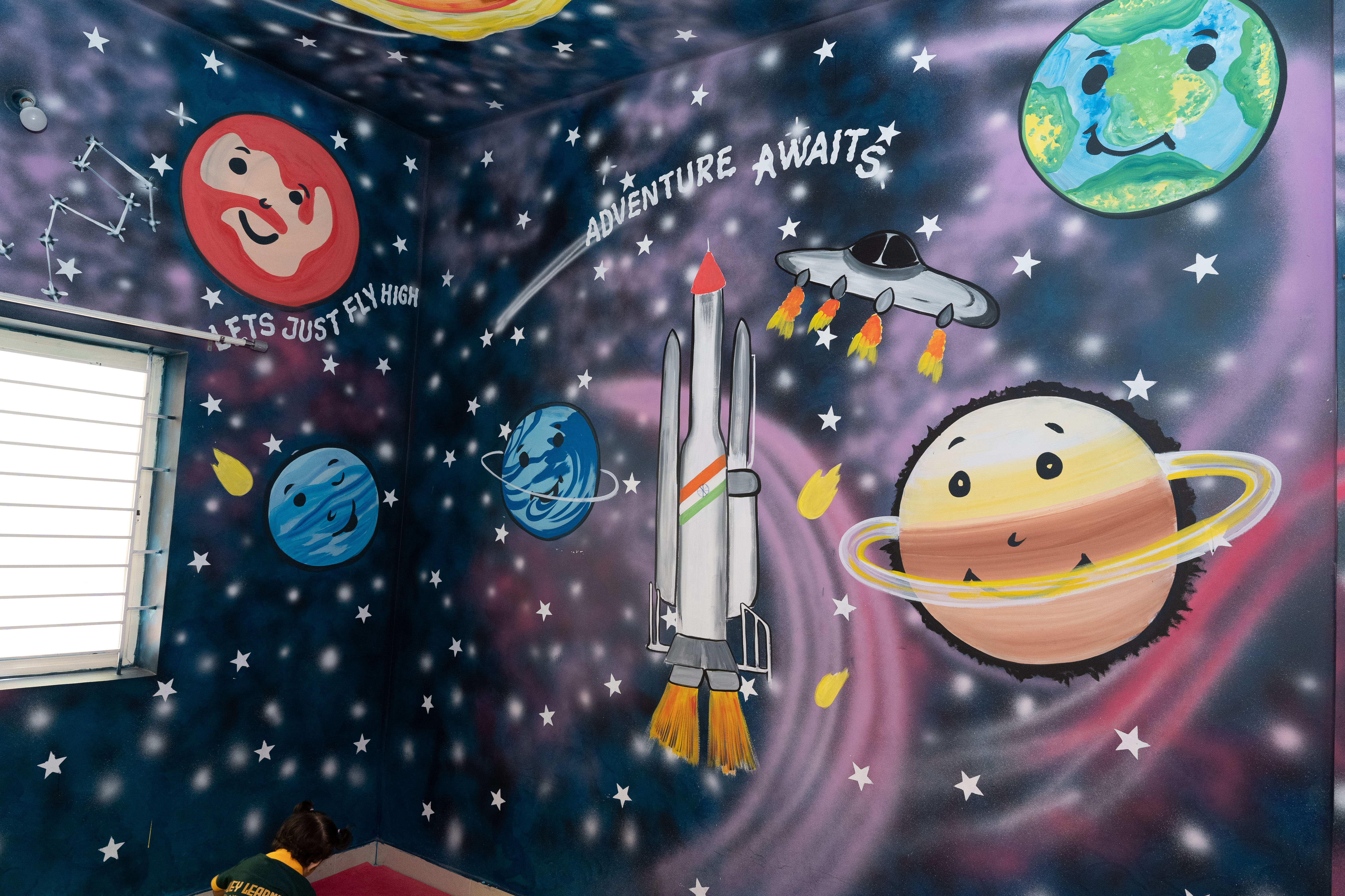 Joey learners Preschool