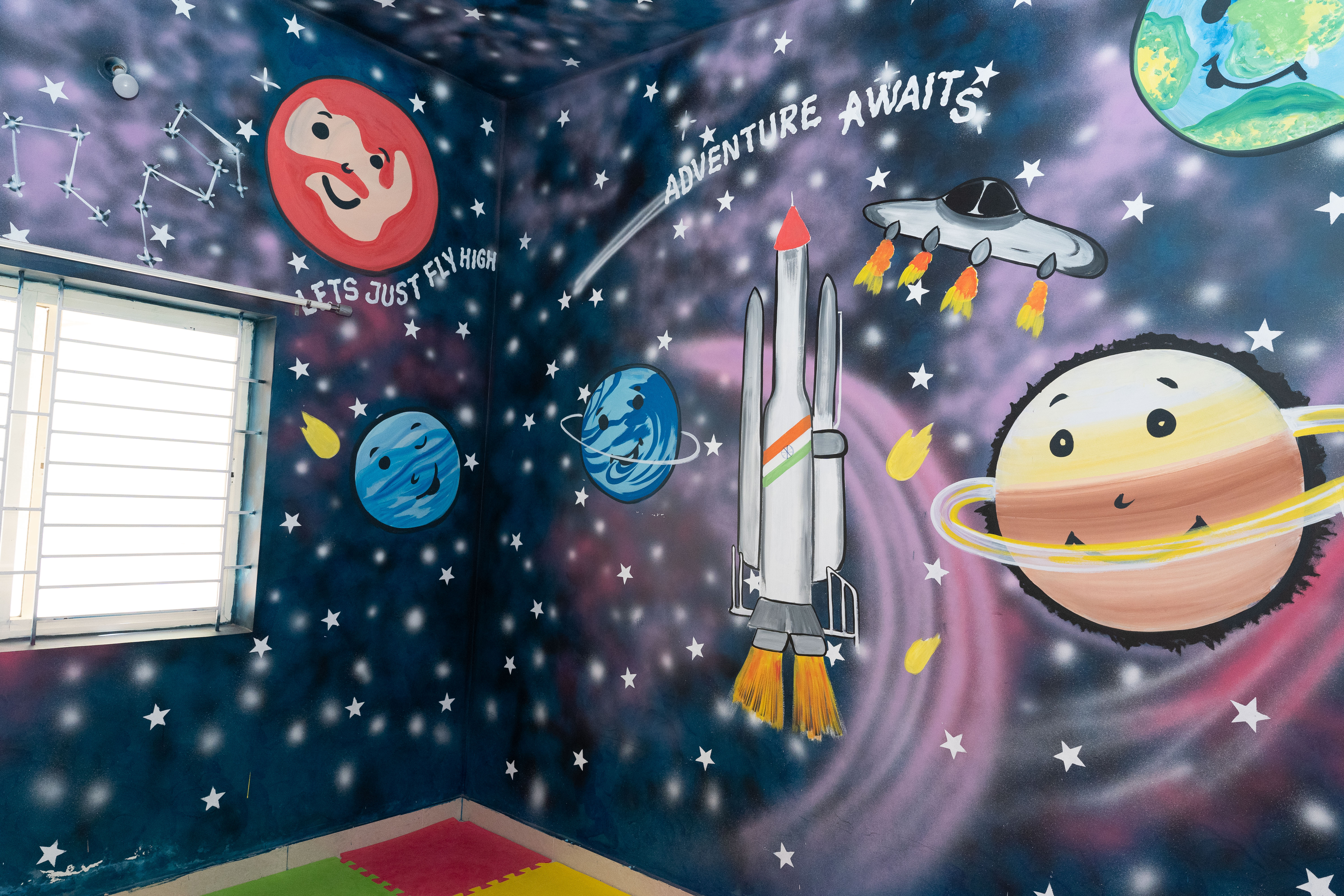 Joey learners Preschool