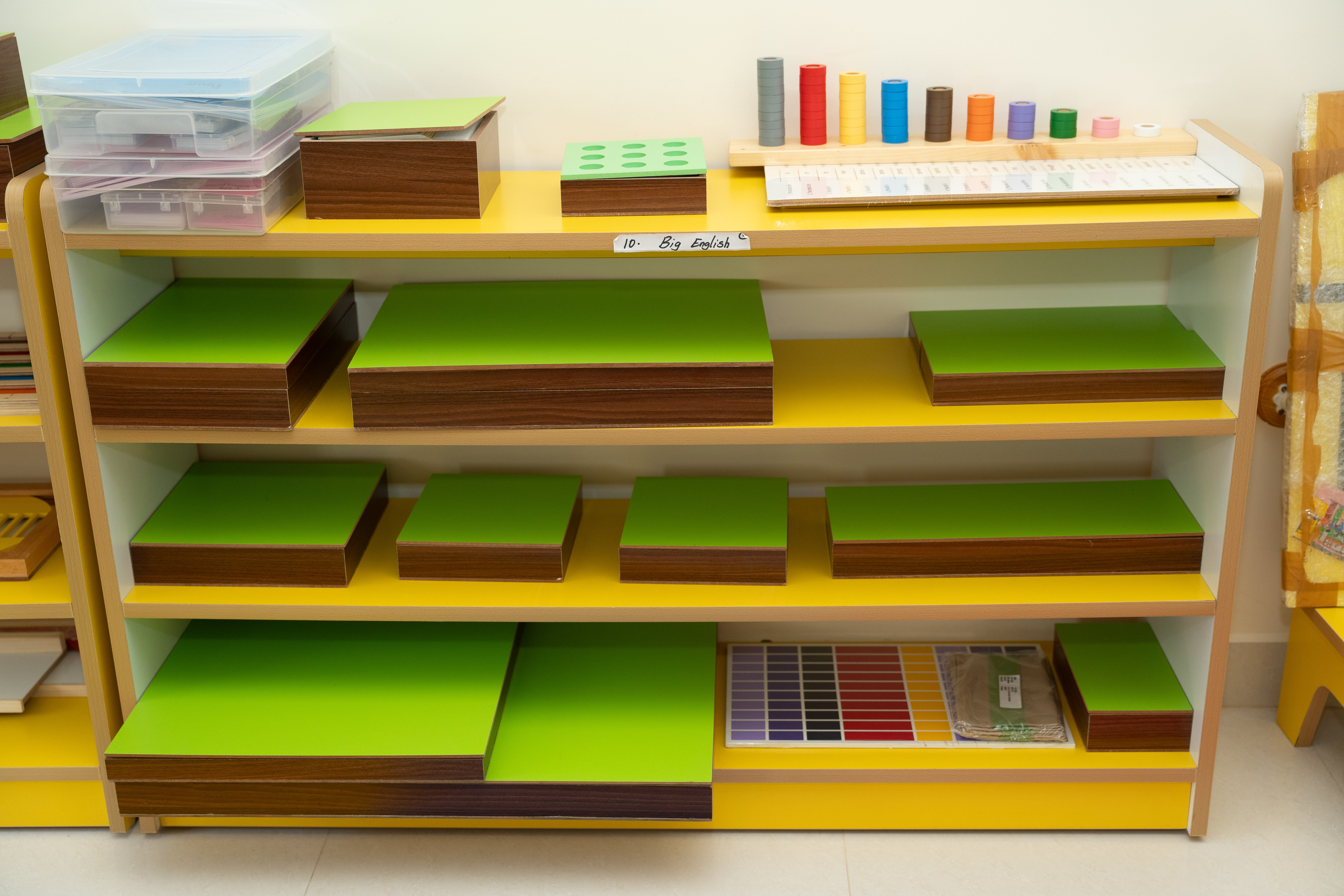 Joey learners Preschool