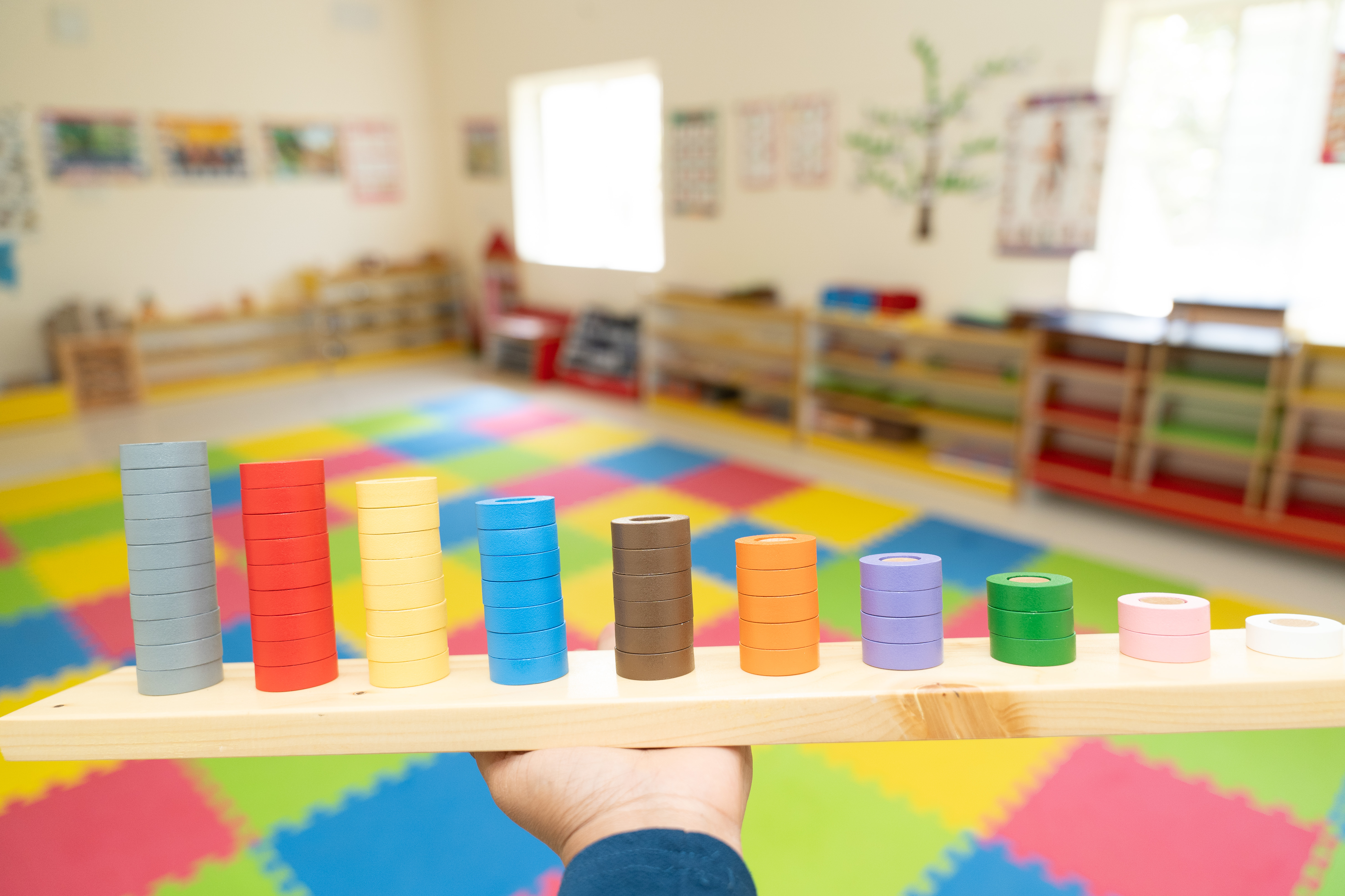 Joey learners Preschool