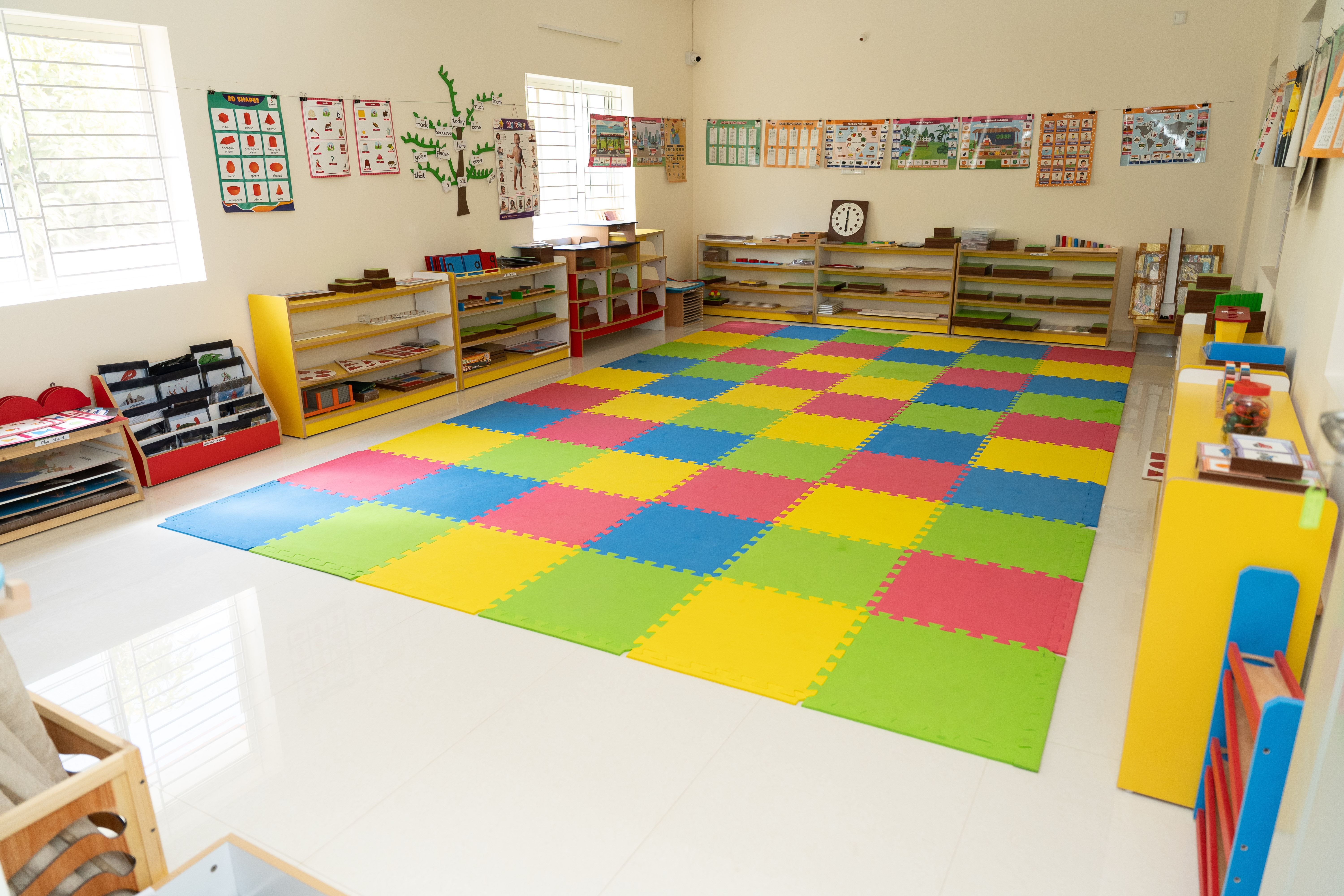 Joey learners Preschool