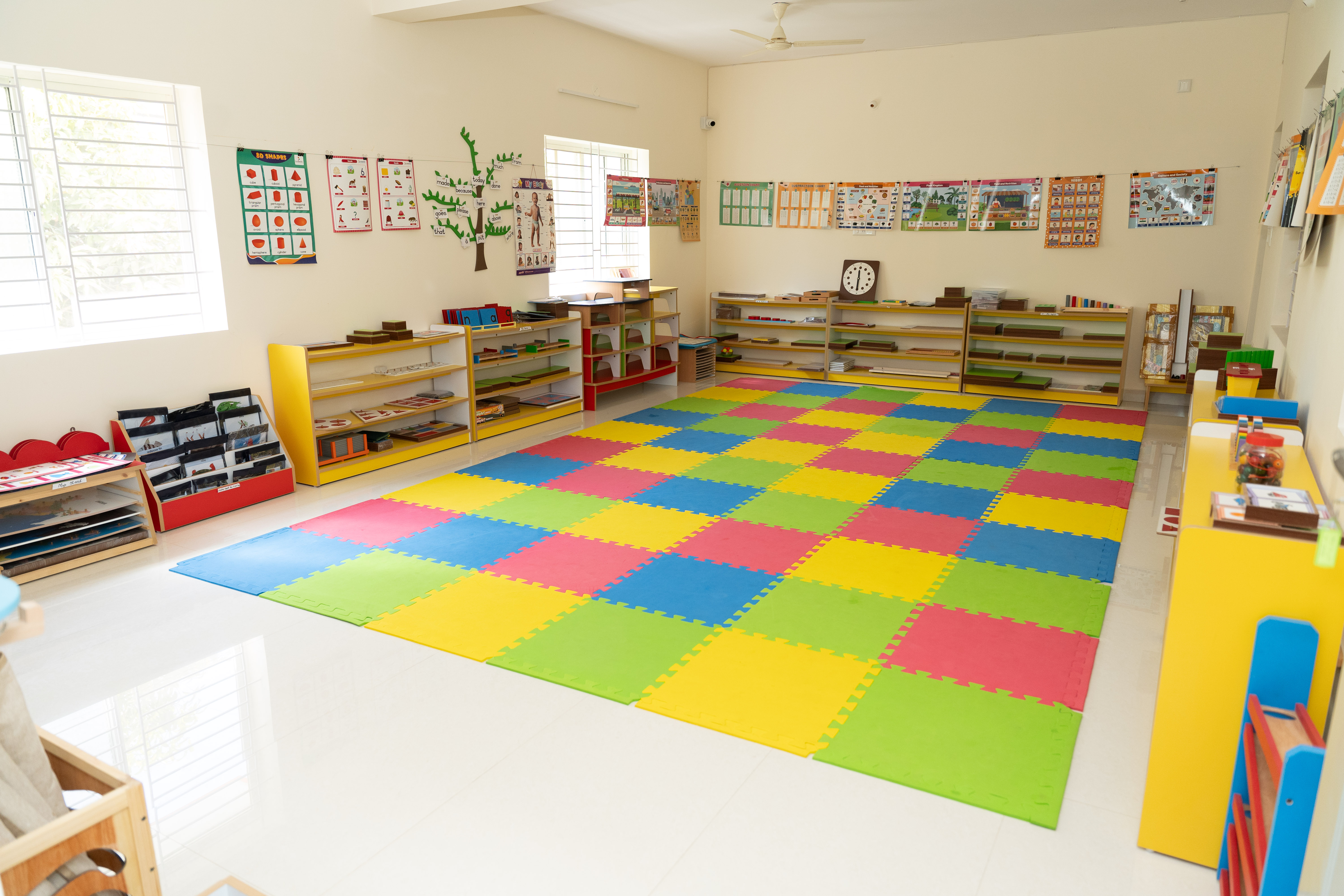 Joey learners Preschool
