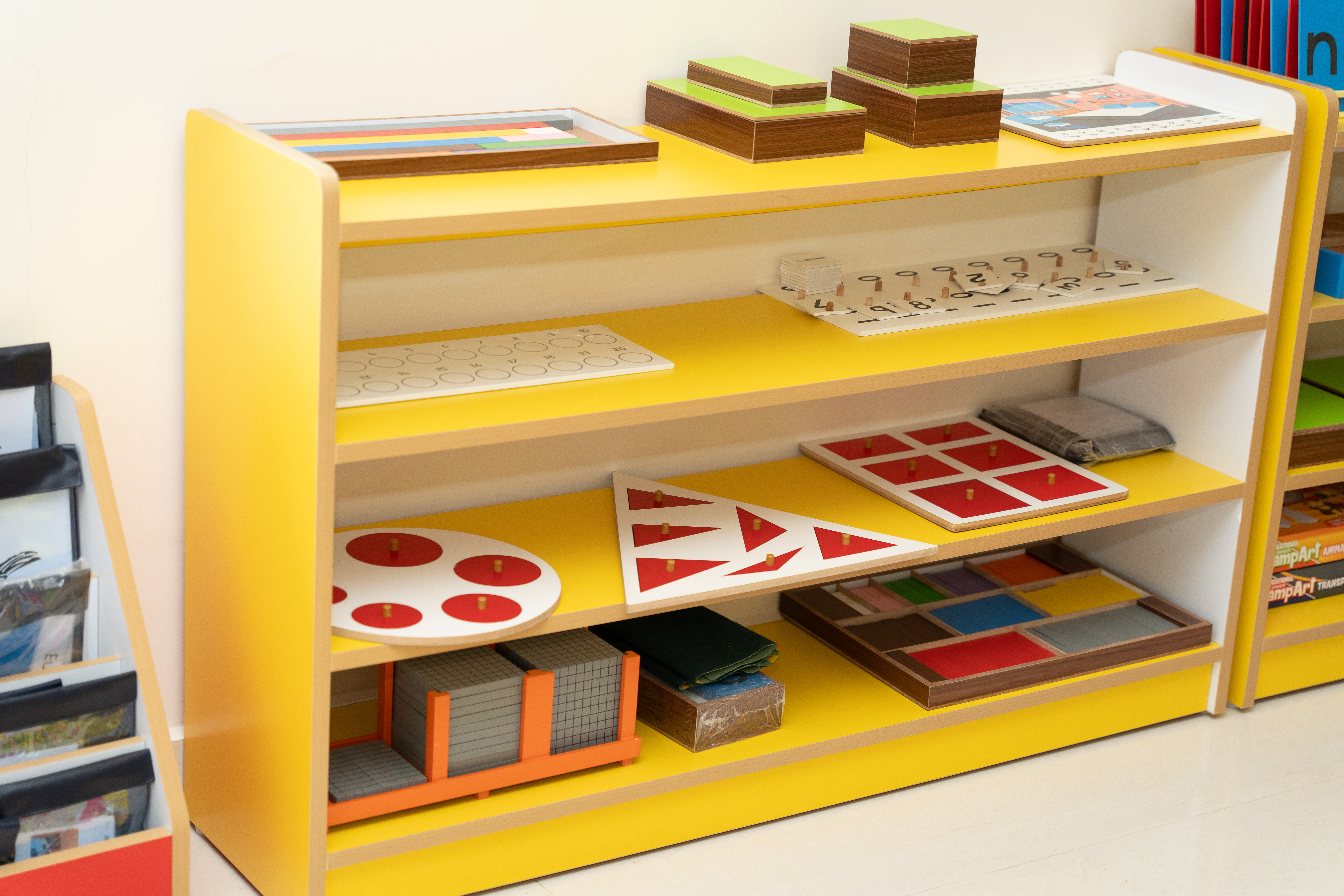 Joey learners Preschool