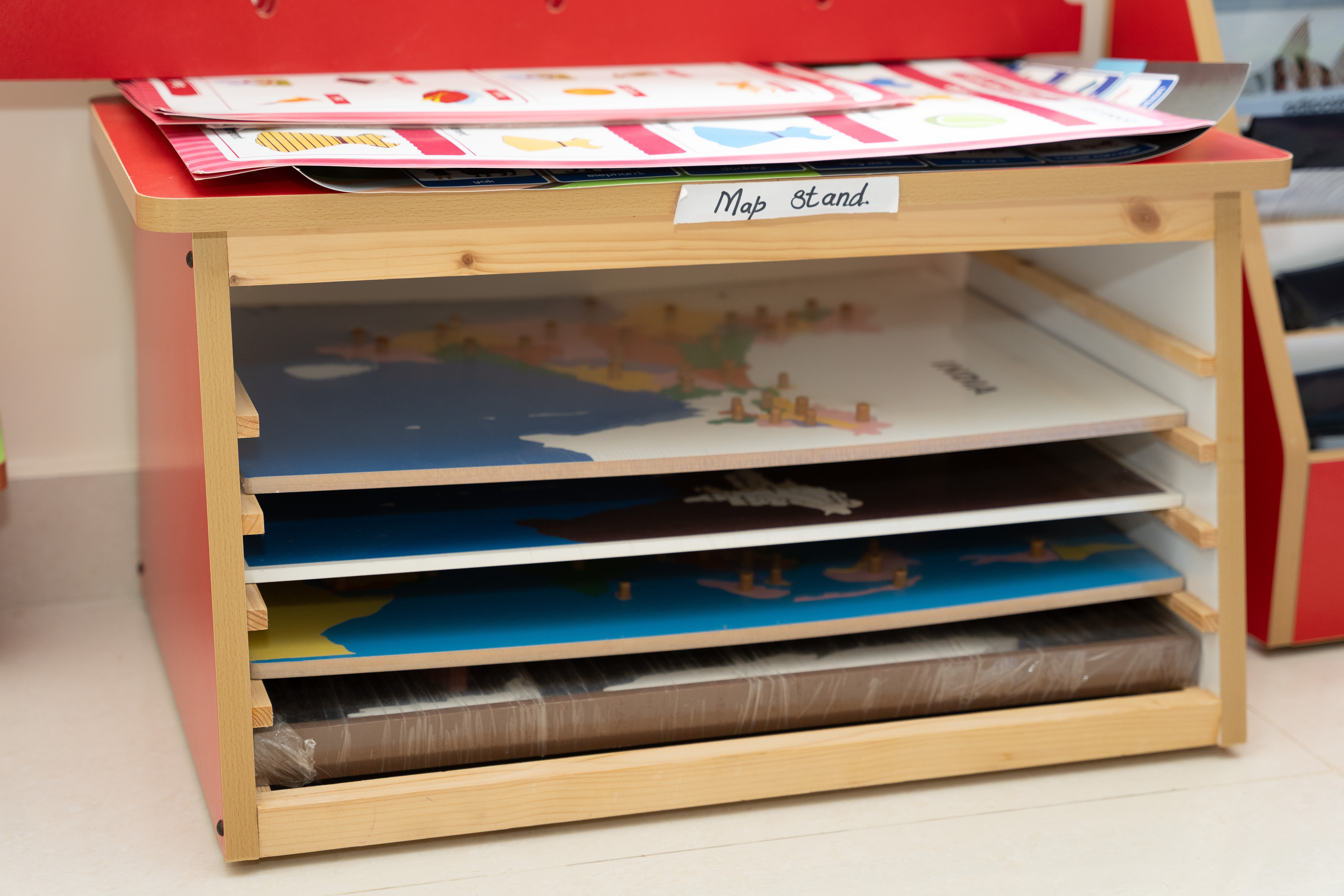 Joey learners Preschool