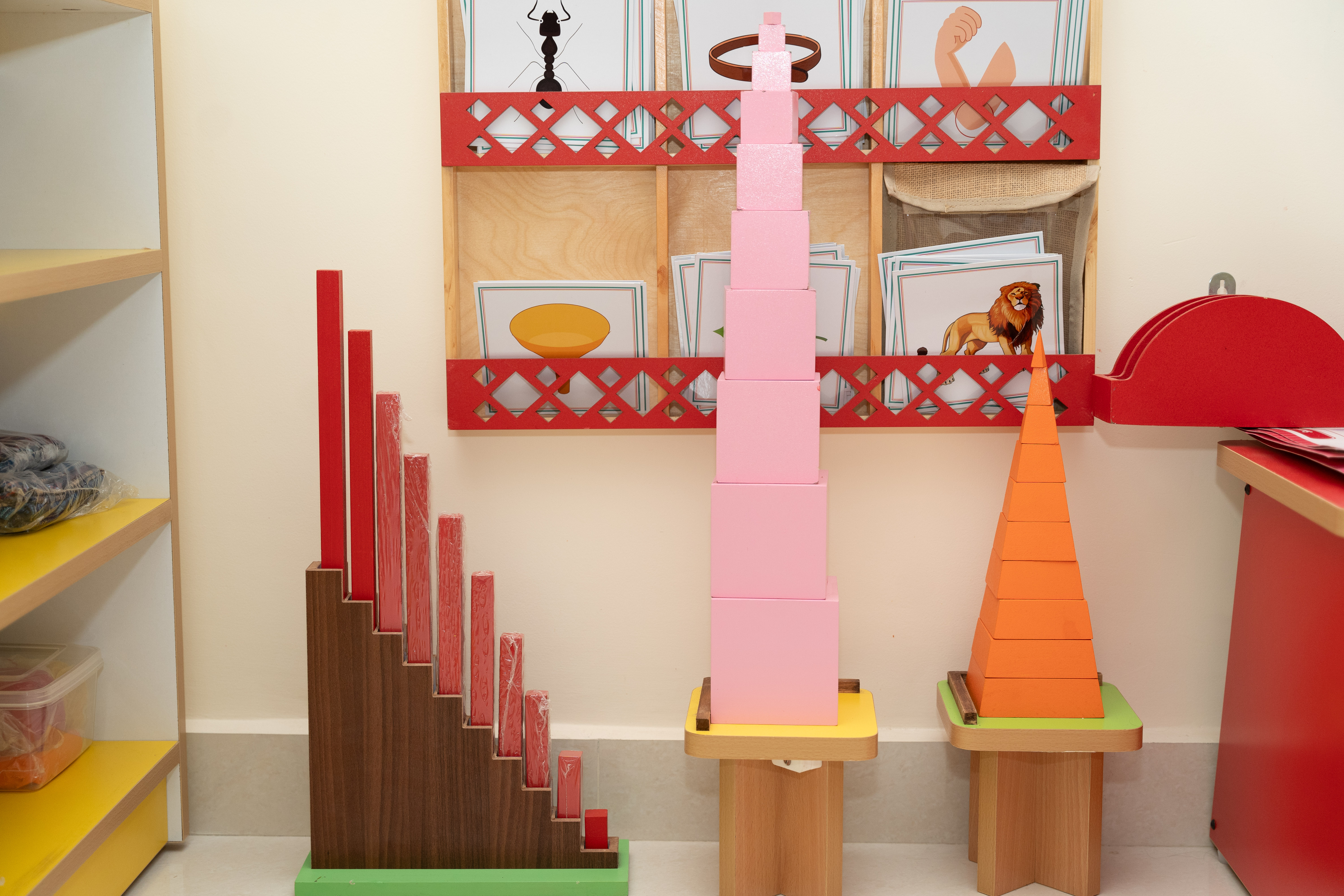 Joey learners Preschool