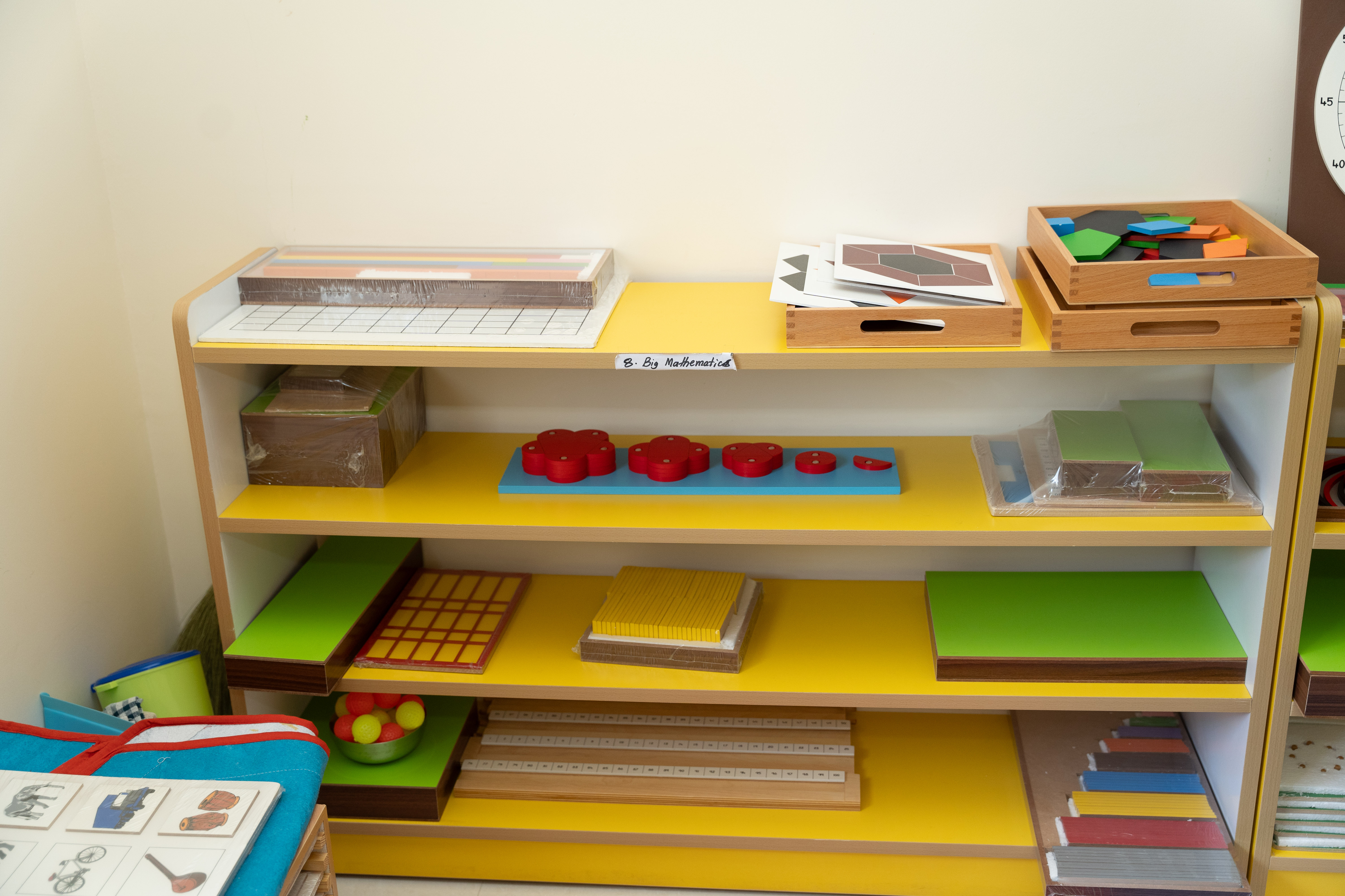 Joey learners Preschool