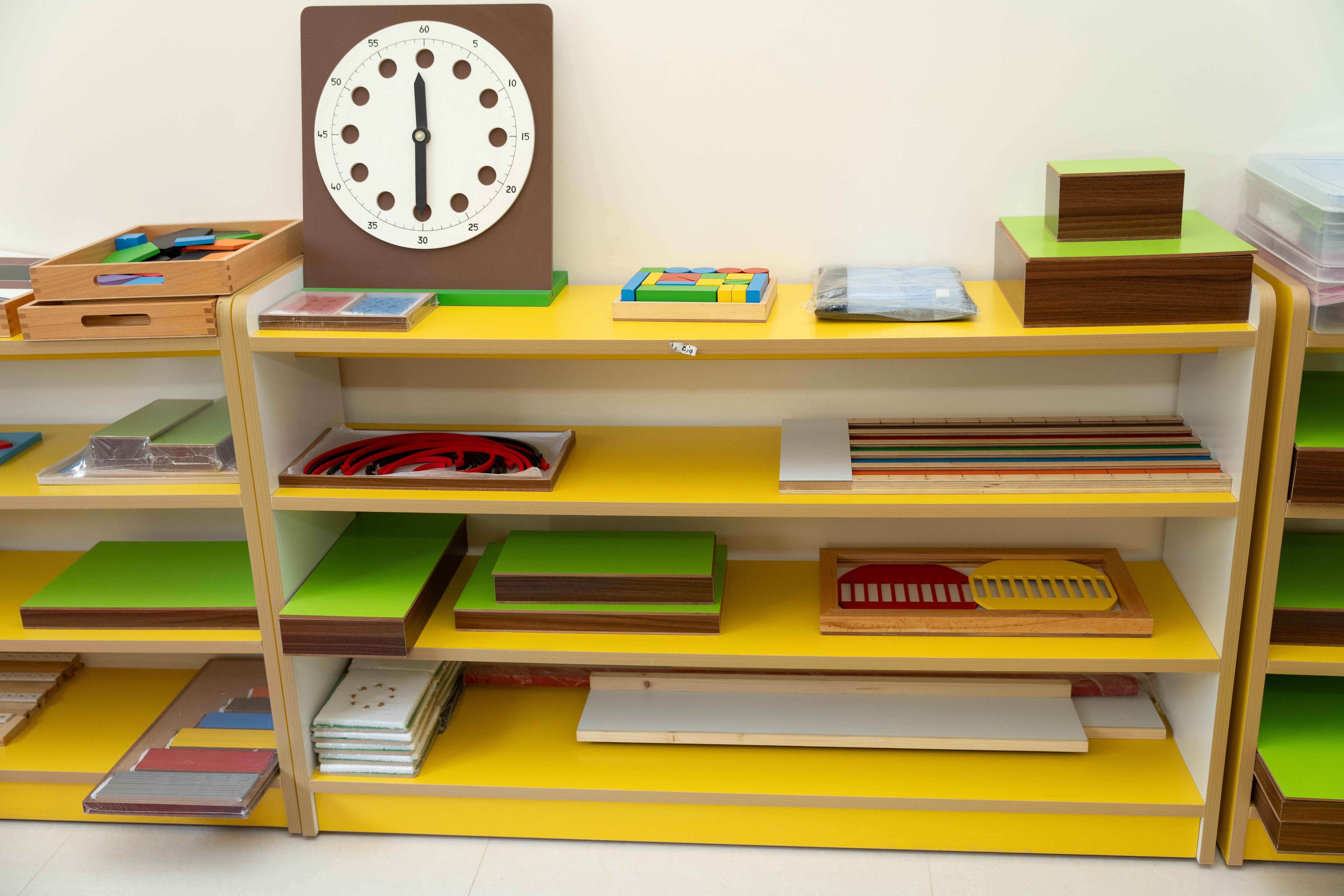 Joey learners Preschool