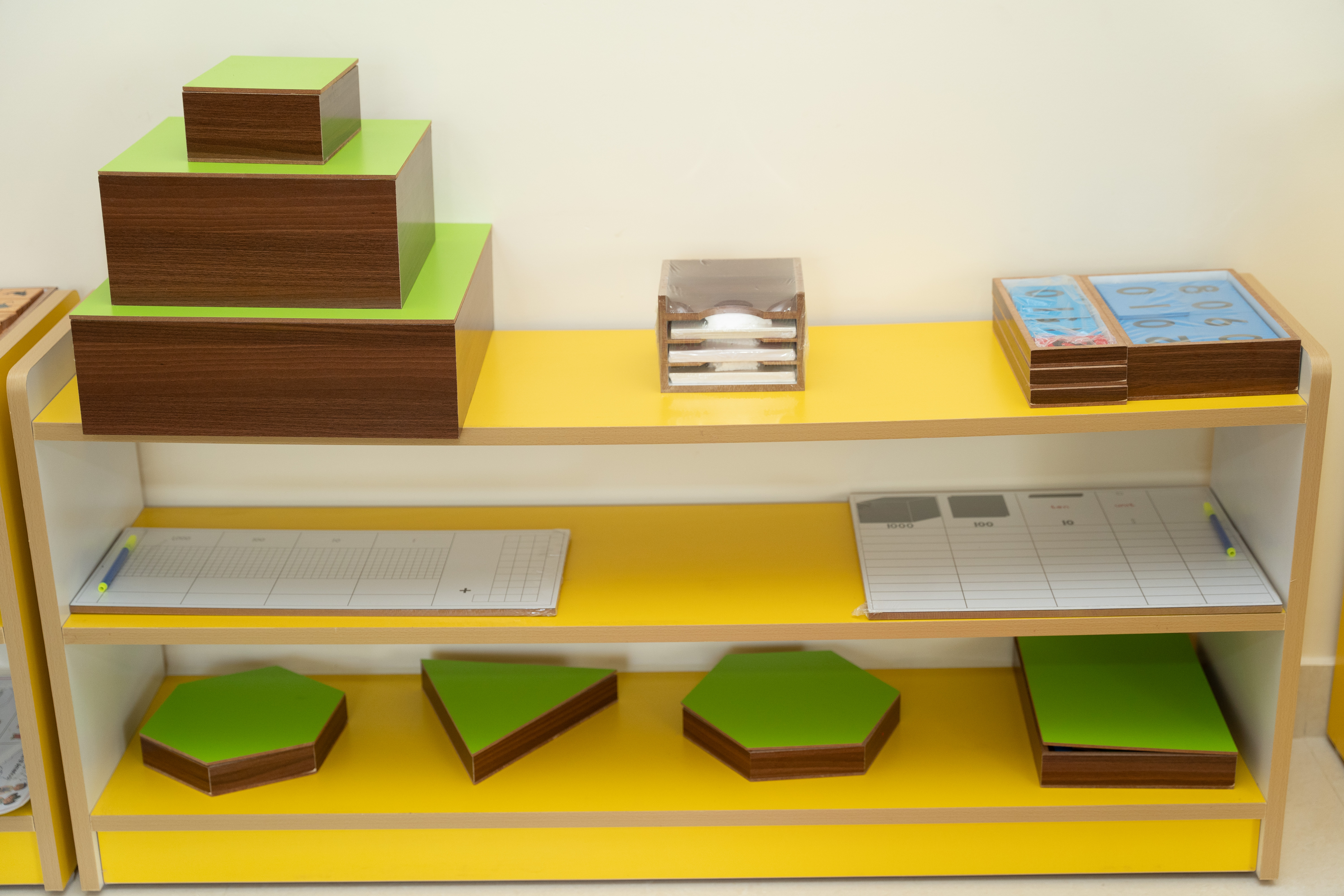 Joey learners Preschool