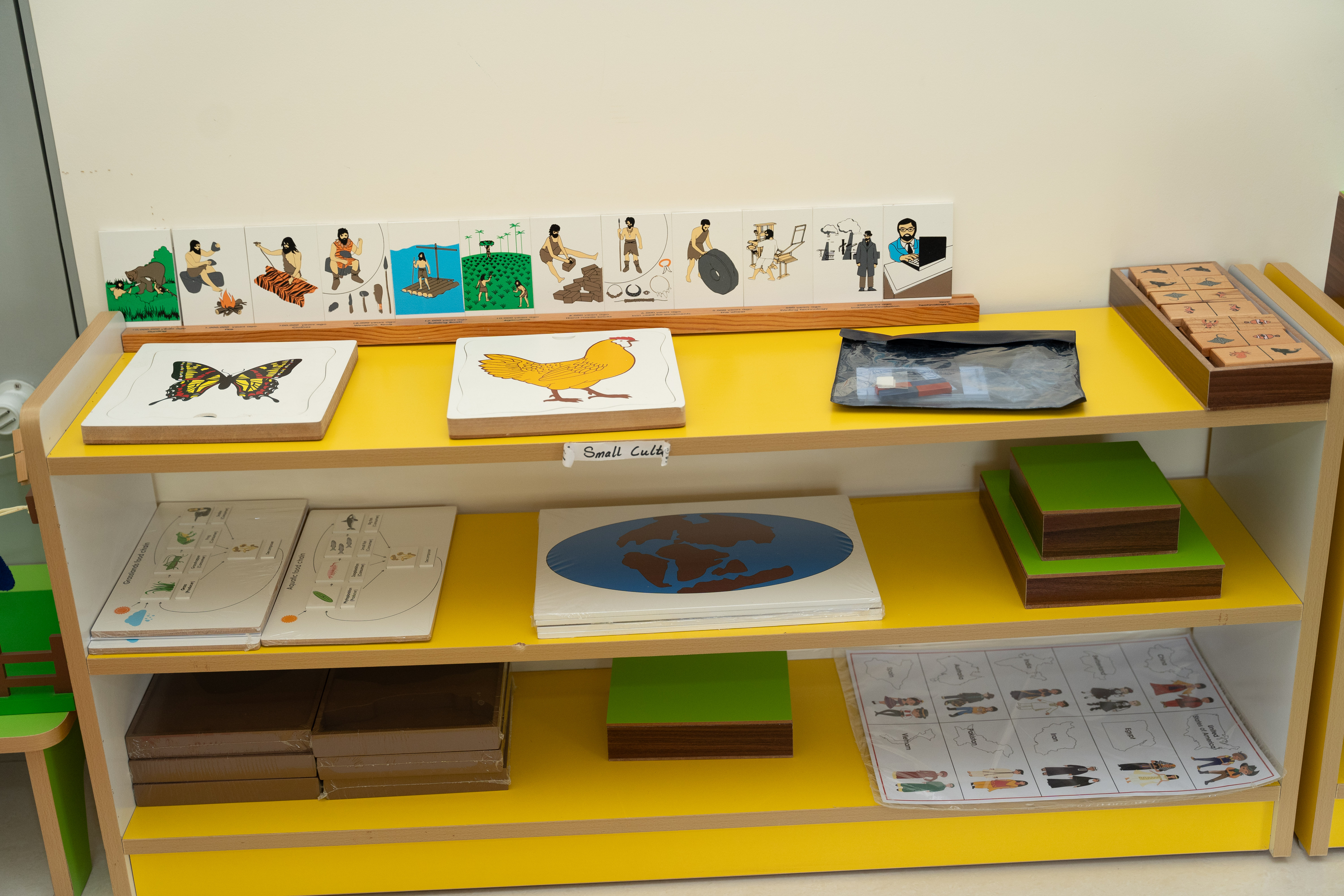 Joey learners Preschool