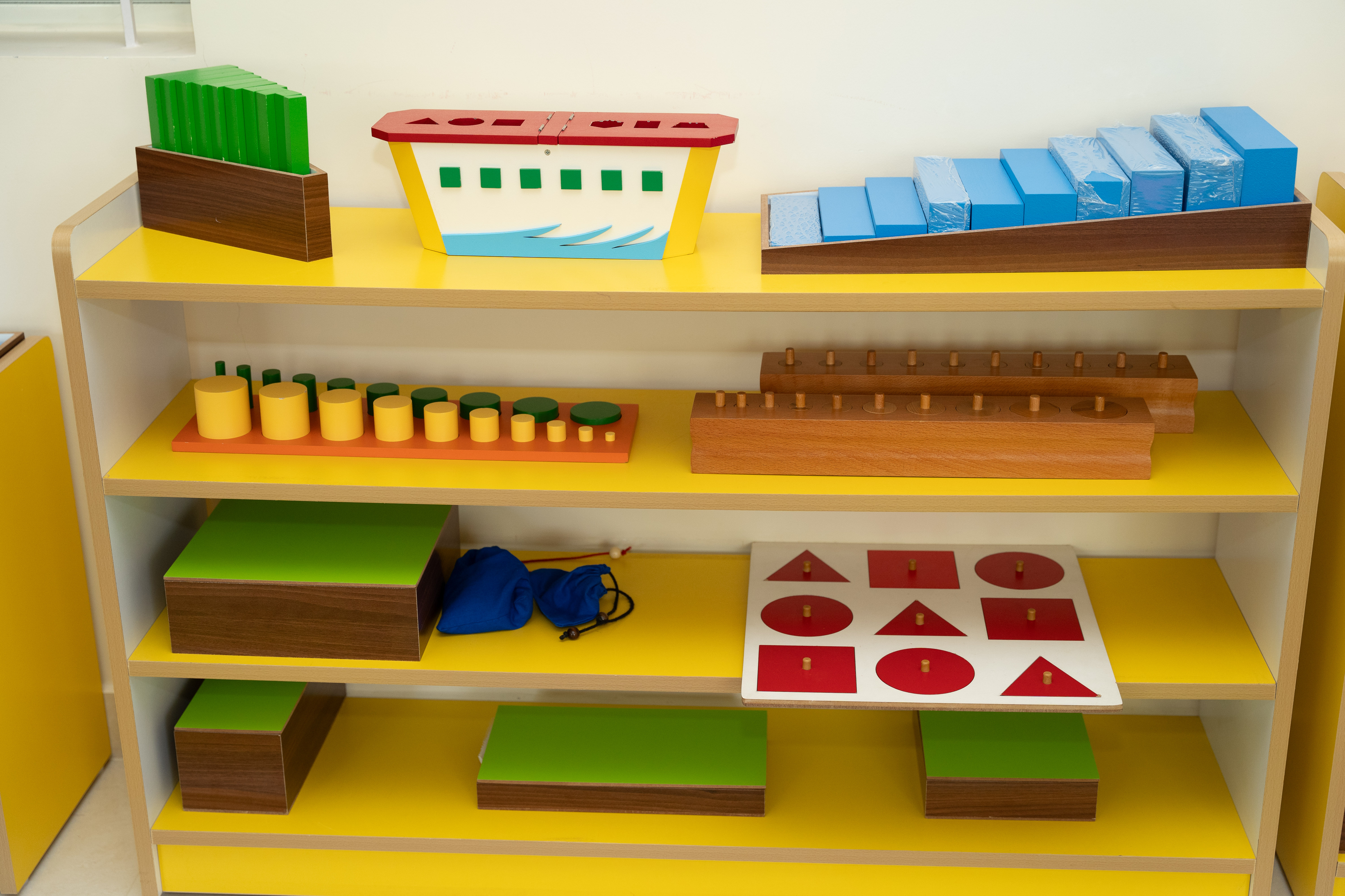 Joey learners Preschool